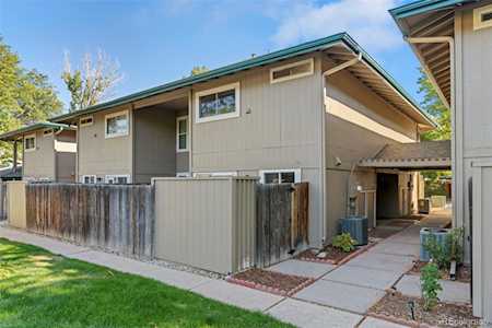 5961 S Willow Way Greenwood Village, CO 80111