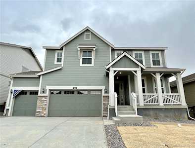 4881 Preserve Place Firestone, CO 80504