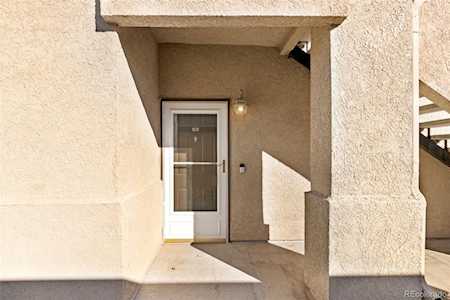 7104 Ash Creek Heights #103 Colorado Springs, CO 80922
