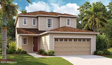 8269 Marietta Still DR Jacksonville, FL 32220