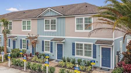 4956 Nebula LN Jacksonville, FL 32256