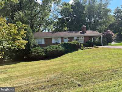 2501 Seibel Drive Silver Spring, MD 20905