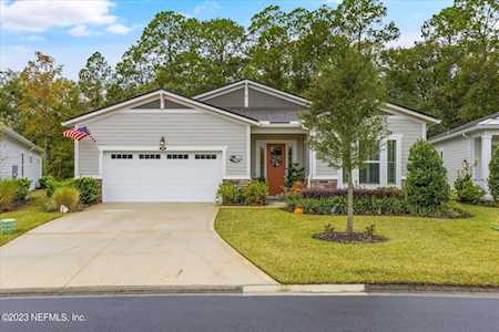 206 Kellet WAY St Johns, FL 32259