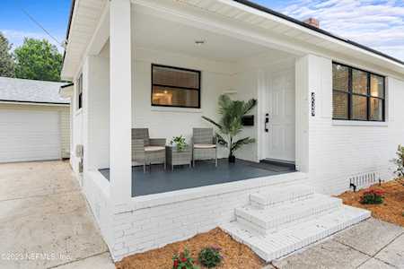 4549 Birchwood AVE Jacksonville, FL 32207