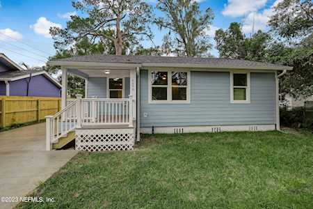 4608 Wheeler AVE Jacksonville, FL 32210