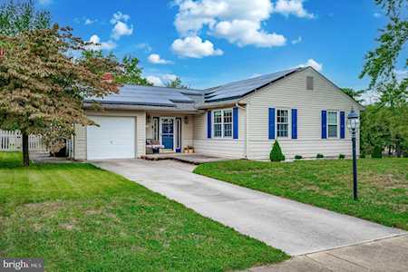 1707 Gwinnett Ct Blackwood, NJ 08012