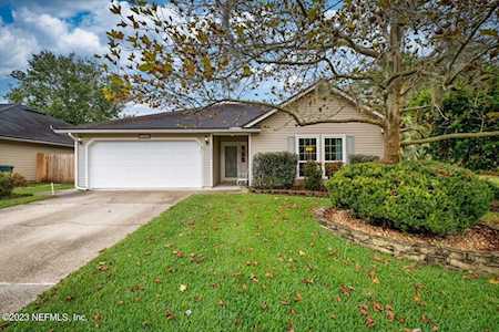 12266 Stockbridge CT N Jacksonville, FL 32258