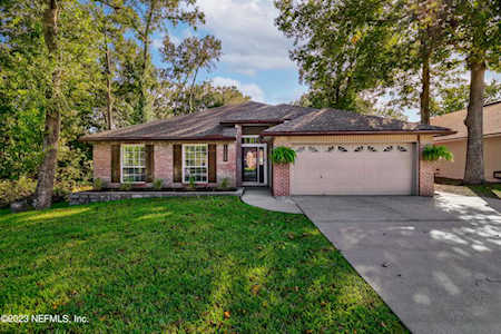 12644 Blue Eagle WAY Jacksonville, FL 32225