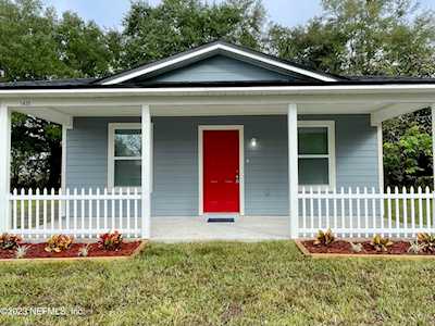 1425 E 14th ST Jacksonville, FL 32206