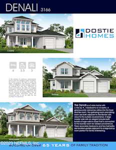 240 Palm Crest DR Ponte Vedra, FL 32081