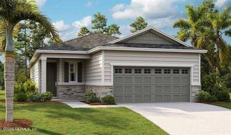 307 Honeycomb TRL St Augustine, FL 32095