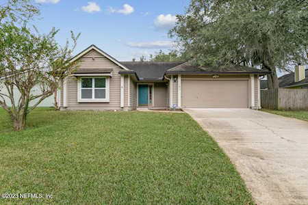 1786 High Brook CT Jacksonville, FL 32225