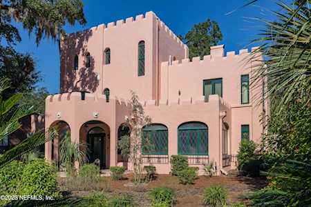 16 May ST St Augustine, FL 32084