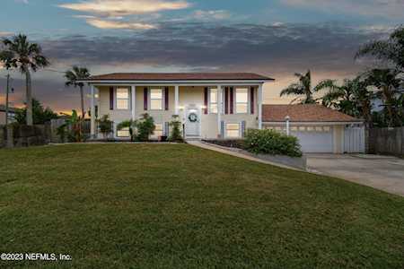 1404 5th ST N Jacksonville Beach, FL 32250