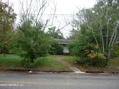 7915 Alderman RD Jacksonville, FL 32211