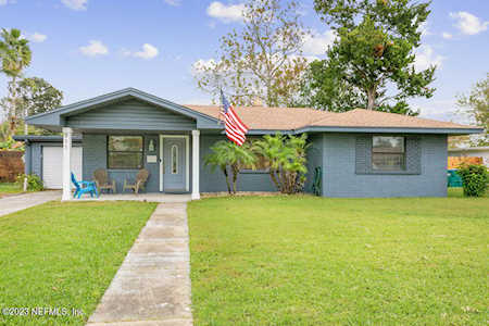 911 15th AVE N Jacksonville Beach, FL 32250
