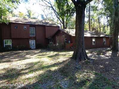 137 Willis AVE Jacksonville, FL 32220