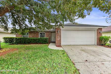 6487 Crimson Leaf LN Jacksonville, FL 32244