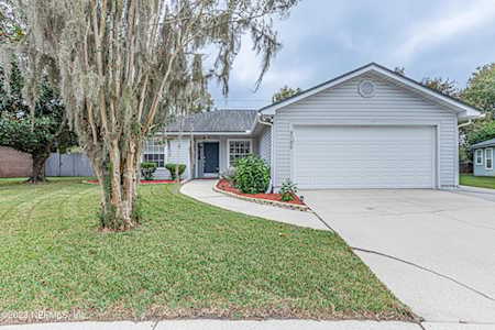 4786 Wandering Pines TRL Jacksonville, FL 32258