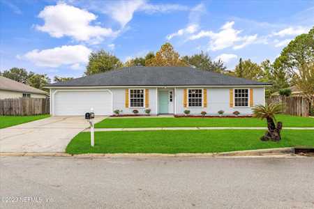 1566 Rusty Rail RD Jacksonville, FL 32225