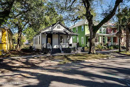 311 E 4th ST Jacksonville, FL 32206