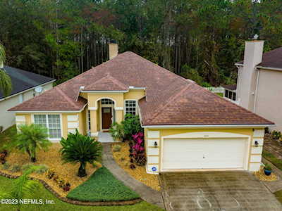 8691 Nathans Cove CT Jacksonville, FL 32256