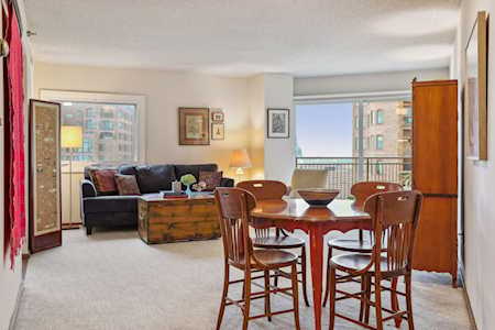 1225 Lasalle Avenue #1602 Minneapolis, MN 55403