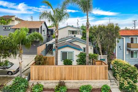 3931 33Rd St San Diego, CA 92104