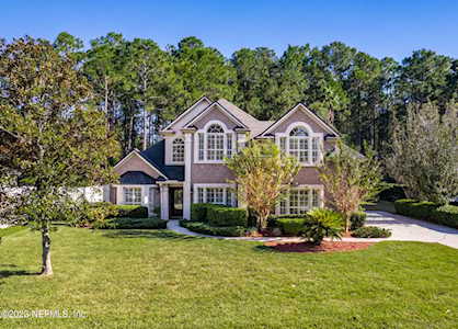 1408 S Burgandy TRL St Johns, FL 32259