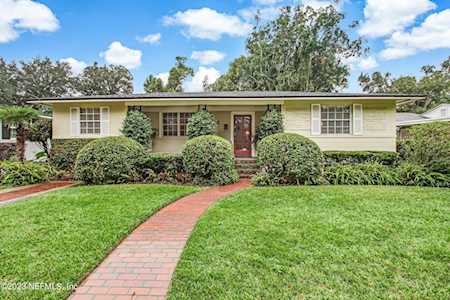 4212 Demedici AVE Jacksonville, FL 32210