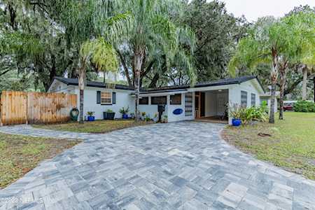 1115 Cape Charles AVE Jacksonville, FL 32233