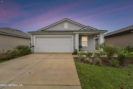 3164 Cold Leaf WAY Green Cove Springs, FL 32043