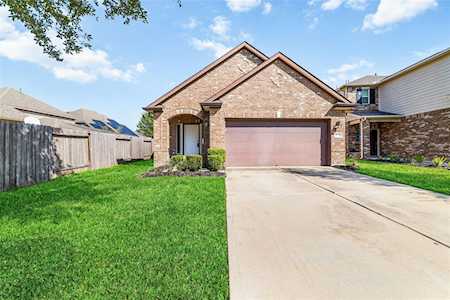 8222 E Pine Creek Bend Cypress, TX 77433