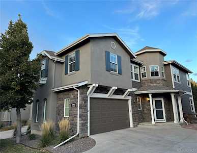 6160 S Paris St Greenwood Village, CO 80111
