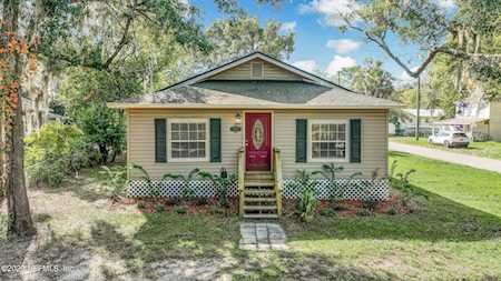 1704 Ashland ST Jacksonville, FL 32207