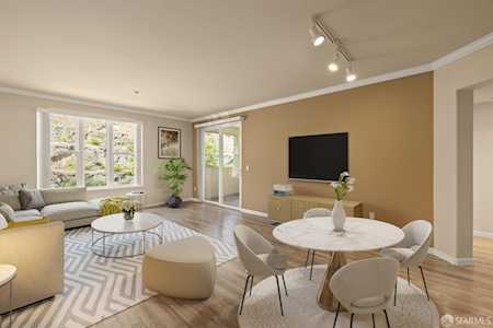 2230 Gellert Boulevard #3105 South San Francisco, CA 94080