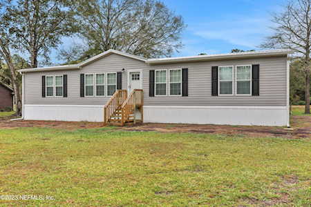 54040 Janice DR Callahan, FL 32011