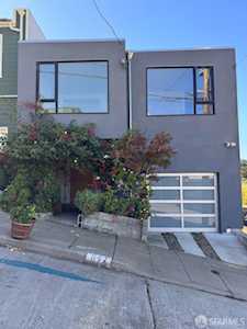 674 Hamilton Street San Francisco, CA 94134
