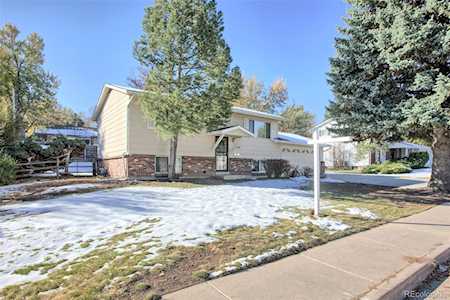 7260 S Tamarac St Centennial, CO 80112