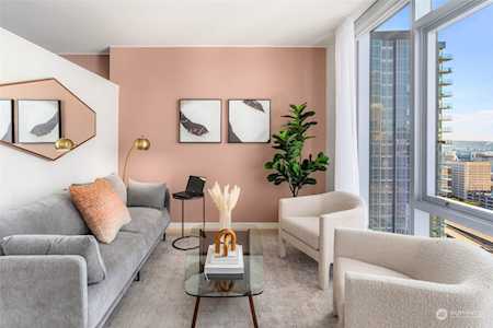 800 Columbia St #1010 Seattle, WA 98104