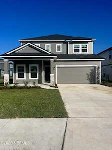 581 Sycamore WAY Orange Park, FL 32073