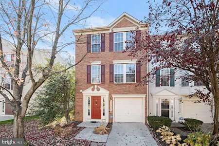 13434 Rising Sun Ln Germantown, MD 20874