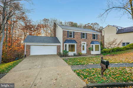 16065 Deer Park Dr Dumfries, VA 22025