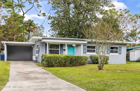 1649 Griflet RD Jacksonville, FL 32211