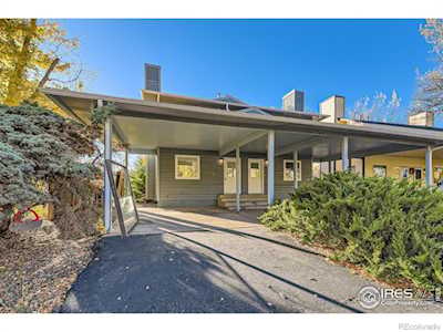 4509 Starboard Ct Boulder, CO 80301