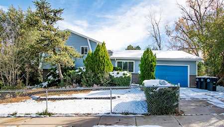 311 Poe Place Colorado Springs, CO 80910