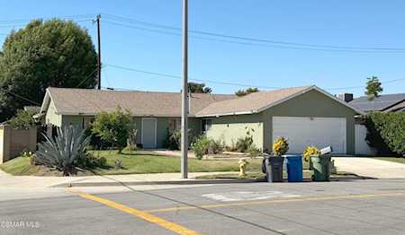 1007 Haven Ave Simi Valley, CA 93065