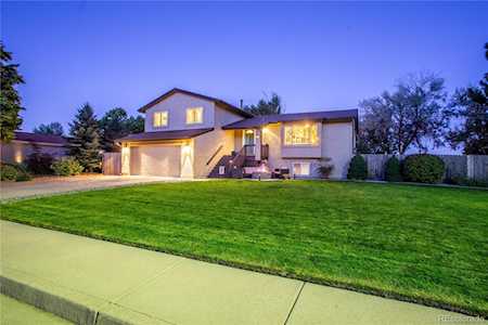 243 Dolomite Dr Colorado Springs, CO 80919