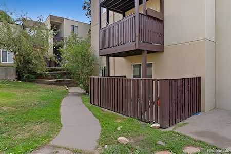 9700 E Iliff Ave #F60 Denver, CO 80231