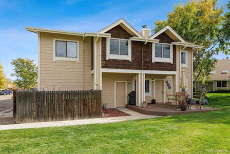 6911 W 87th Way #299 Arvada, CO 80003